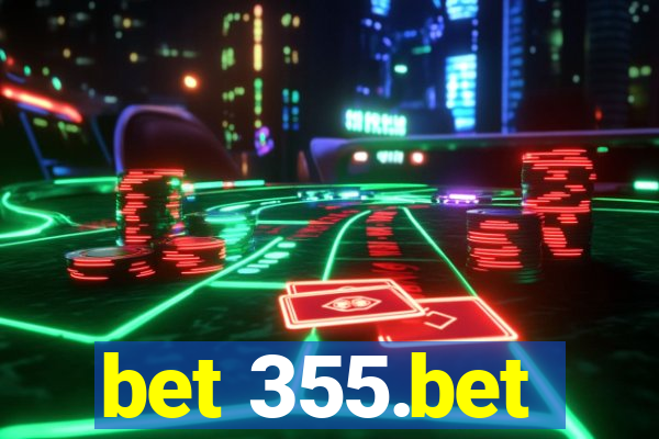 bet 355.bet